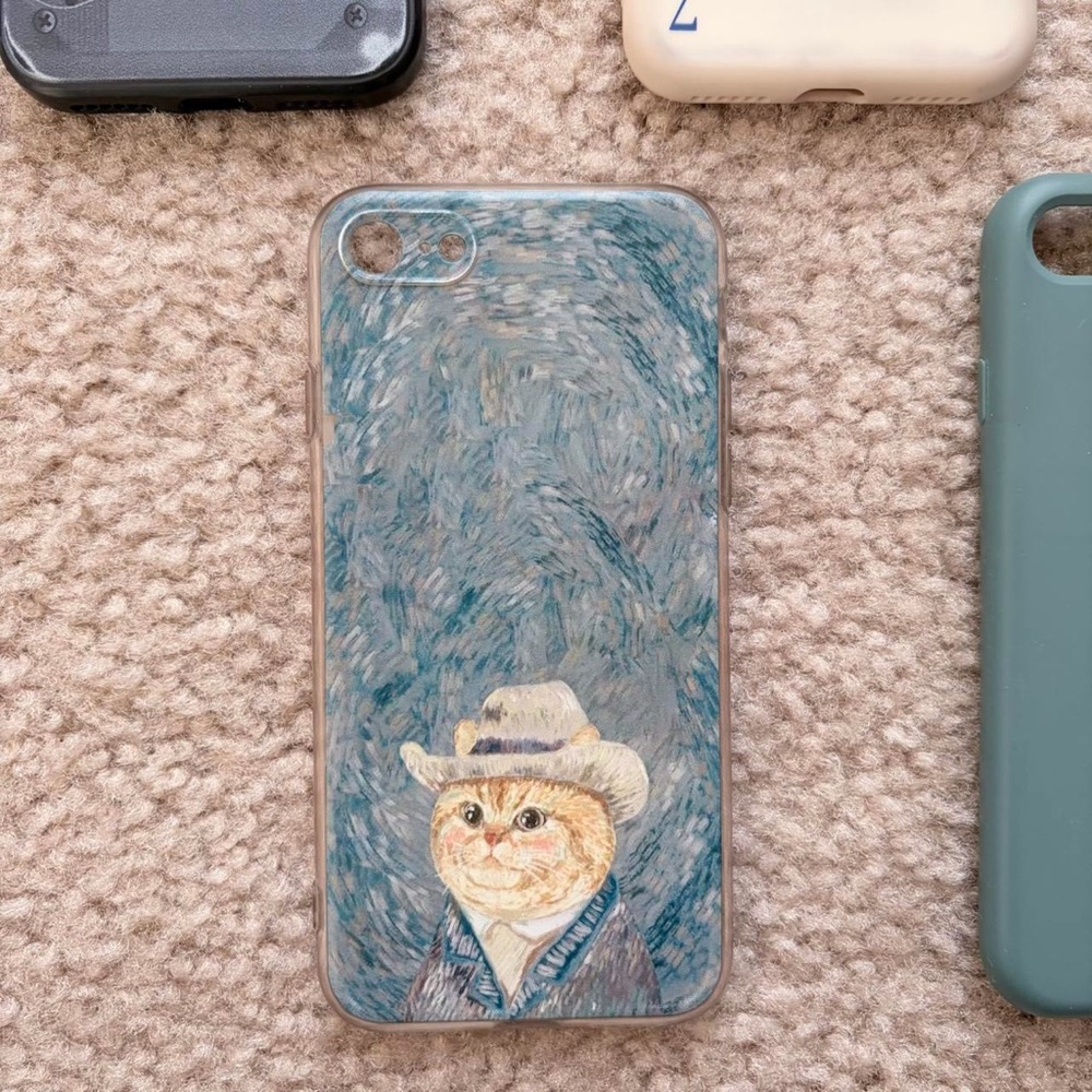 2 iPhone Cases - Picture 2 of 3